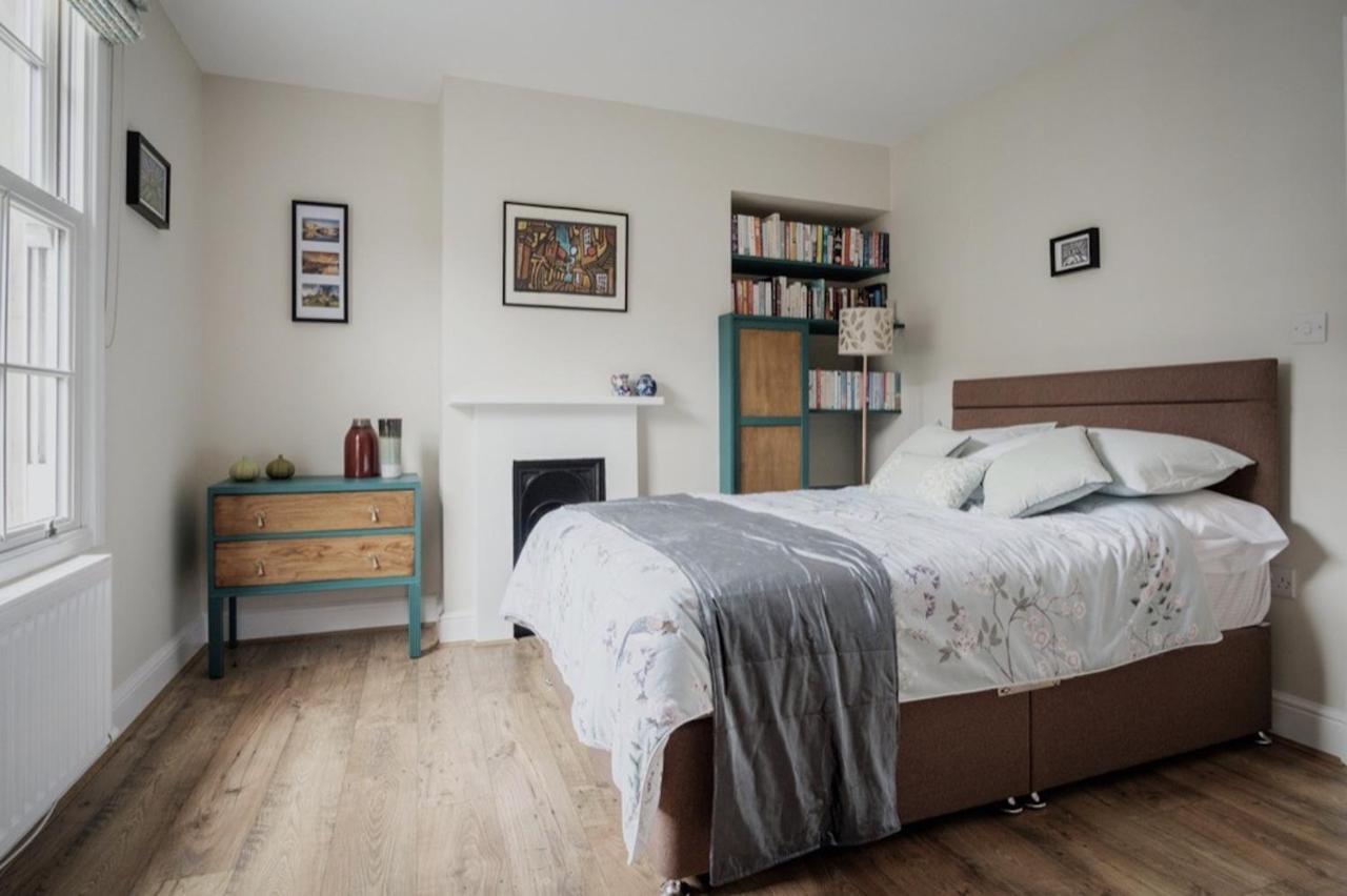 107 Nunnery Lane - A House Of York Holiday Home Extérieur photo