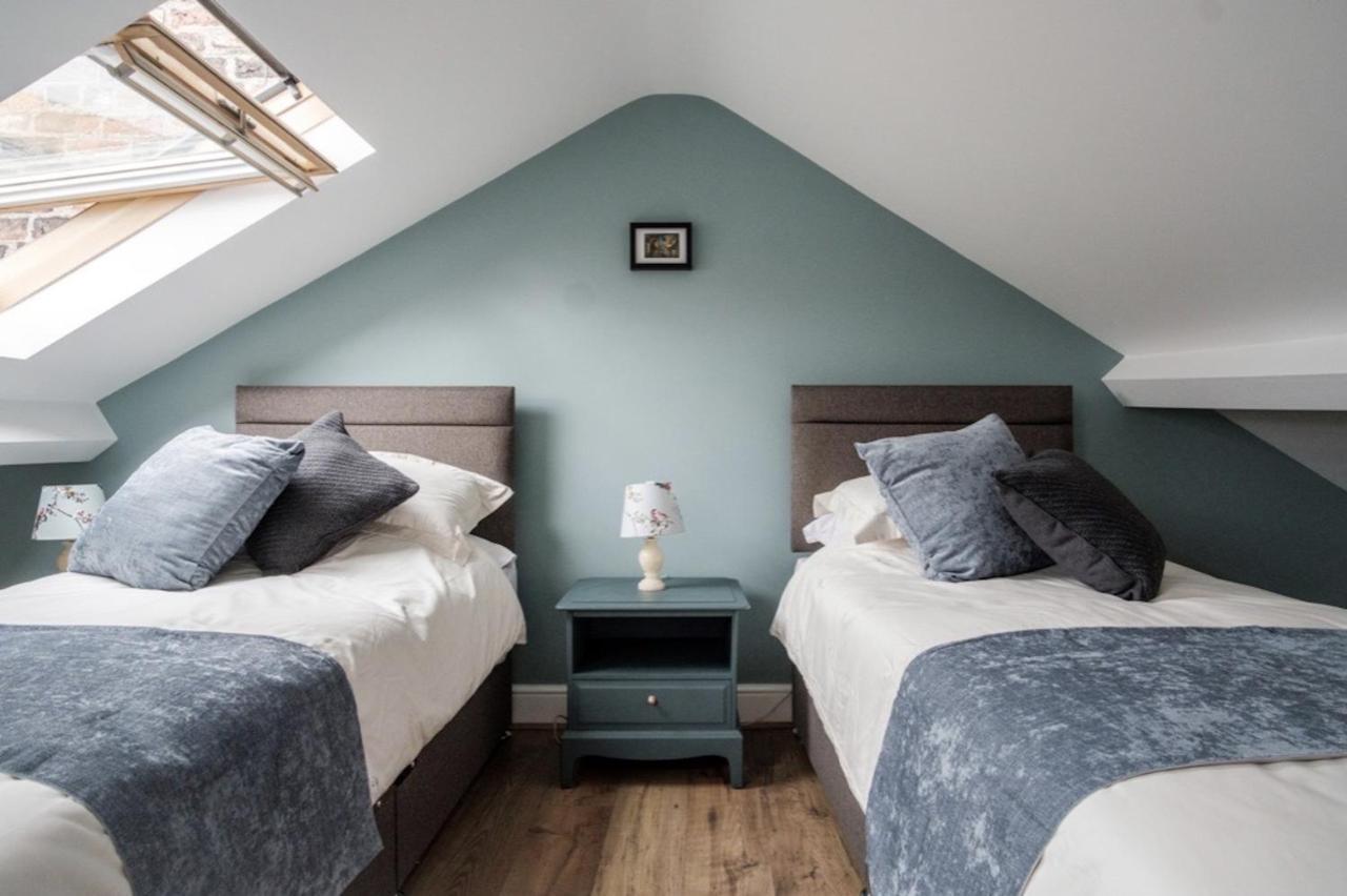 107 Nunnery Lane - A House Of York Holiday Home Extérieur photo