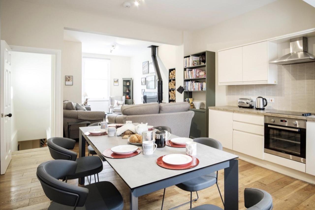 107 Nunnery Lane - A House Of York Holiday Home Extérieur photo